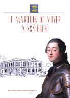 Le  marquis de Voyer à Asnières