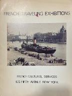 French traveling exhibitions