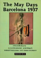 The May days Barcelona 1937