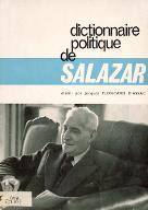 Dictionnaire politique de Salazar