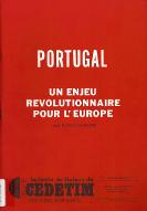 Portugal : un enjeu révolutionnaire pour l'Europe