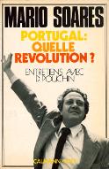 Portugal : quelle révolution ? Entretiens