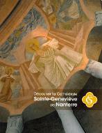 Découvrir la cathédrale Saint-Geneviève de Nanterre
