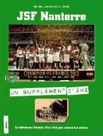 JSF Nanterre, un supplément d'âme : la fabuleuse histoire d'un club pas comme les autres