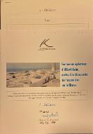 Comme un opérateur d'Albert Kahn, partez à la découverte de l'exposition sur le Maroc : 3 - Médinas. Exposition Mémoire d'avenir 1912-1926...1999