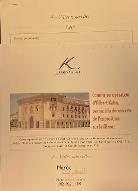 Comme un opérateur d'Albert Kahn, partez à la découverte de l'exposition sur le Maroc : 4 - Villes nouvelles. Exposition Mémoire d'avenir 1912-1926...1999