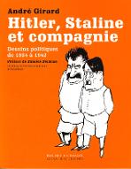 Hitler, Staline et compagnie