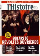 L'Histoire - octobre 2014 - n°404
