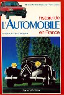 Histoire de l'automobile en France