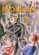 Jean Moulin : dessinateur et amateur d'art. Quimper, Musée des beaux-arts, 28 novembre 2003 - 8 mars 2004