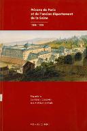 Prisons de Paris et de l'ancien département de la Seine, 1800-1940 : répertoire numérique détaillé de la série Y
