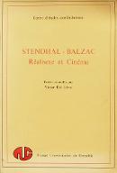 Stendhal-Balzac : réalisme et cinéma