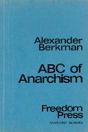 A.B.C. of anarchism