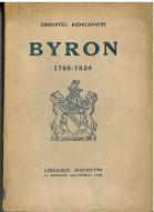 Byron : 1788-1824