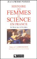 Histoire des femmes de science en France : Du Moyen-Age à la Révolution