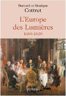 L'Europe des Lumières : 1680-18200