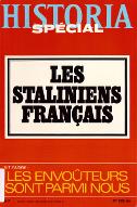 Les  staliniens français