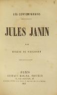 Jules Janin