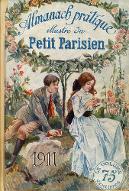 Almanach pratique illustré du Petit Parisien : 1911