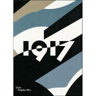 1917 : exposition présentée au Centre Pompidou-Metz du 26 mai au 24 septembre 2012, Galerie 1 et Grande nef