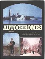Autochromes : 1906-1908