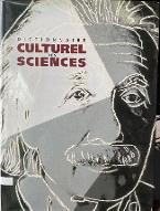 Dictionnaire culturel des sciences  : art, littérature, cinéma, sociologie, mythe