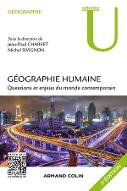 Géographie humaine : questions et enjeux du monde contemporain