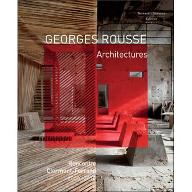 Georges Rousse, architectures : [exposition, Clermont-Ferrand, Musée d'art Roger Quilliot, 11 mai-5 septembre 2010]