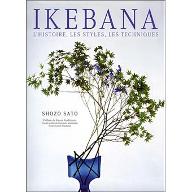 Ikebana : l'histoire, les styles, les techniques