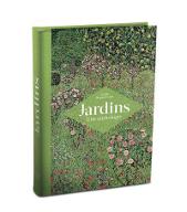 Jardins : une anthologie