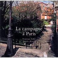 La  campagne à Paris