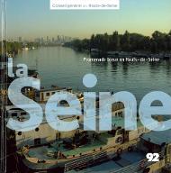 La  Seine : promenade bleue en Hauts-de-Seine