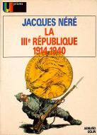 La  Troisième République : 1914-1940