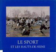 Le  sport et les Hauts-de-Seine