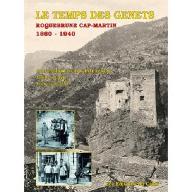 Le  temps des genets : Roquebrune-Cap-Martin, 1860-1940