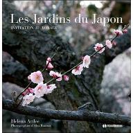 Les  jardins du Japon : invitation au voyage