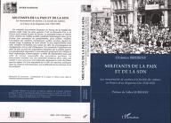 Militants de la paix et de la SDN : les mouvements de soutien à la Société des nations en France et au Royaume-Uni, 1918-1925