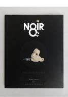 Noir  : [exposition, Paris, Maison européenne de la photographie, 17 avril-16 juin 2013]