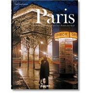 Paris : portrait d'une ville