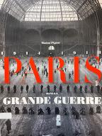 Paris dans la Grande guerre : 1914-1918