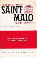 Saint-Malo : histoire générale