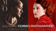 Qui a peur des femmes photographes ? 1839-1945 : [exposition, Paris, Musée de l'Orangerie, Musée d'Orsay, 14 octobre 2015-24 janvier 2016]