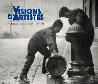 Visions d'artistes : exposition, Chalon-sur-Saône, Musée Nicéphore Niépce, 16 juin-16 septembre 2018. photographies pictorialistes, 1890-1960