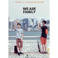 We are family : Photoquai 2015. 5e Biennale des images du monde. [exposition, Paris, Musée du quai Branly, 22 septembre-22 novembre 2015]