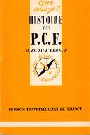 Histoire du Parti communiste français : 1920-1982