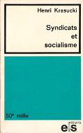 Syndicats et socialisme