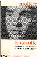Le  Tartuffe ou L'imposteur