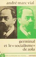 Germinal et le "socialisme" de Zola
