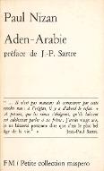 Aden-Arabie