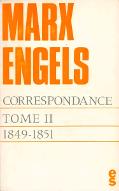 Correspondance. Tome 2, 1848-1851